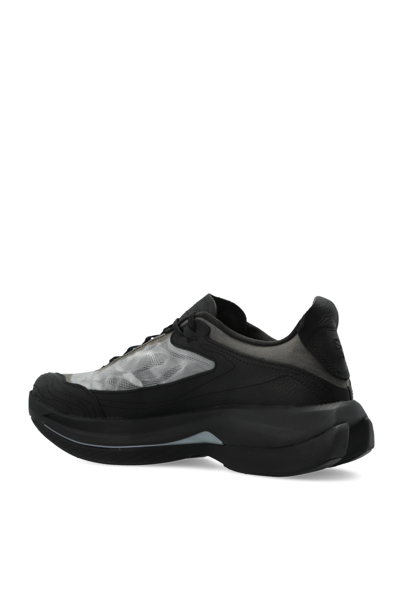 Black 'NEUVA ADVANCED' sports shoes Salomon - Vitkac Canada
